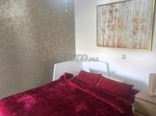 Appartement location à Dar Bouazza, Gharb-Chrarda-Beni Hssen