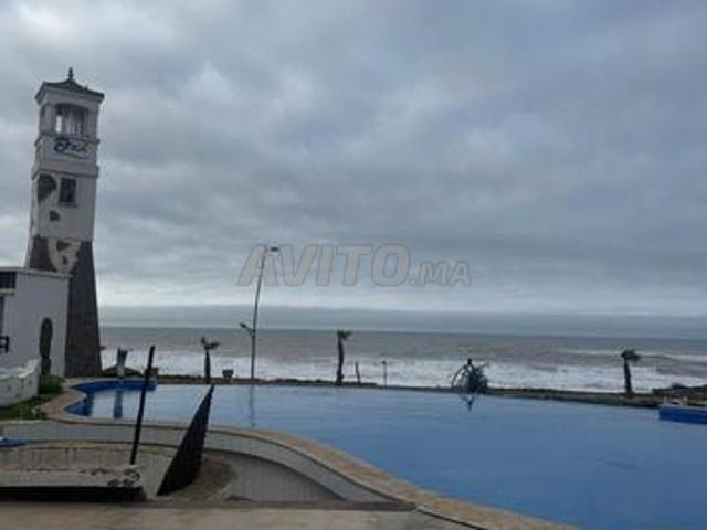 Appartement location à Anfa, Gharb-Chrarda-Beni Hssen