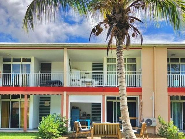 Appartement vente à Guadeloupe