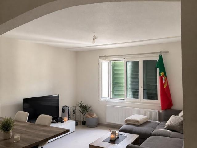 Apartment mieten in Delémont, District de Delémont