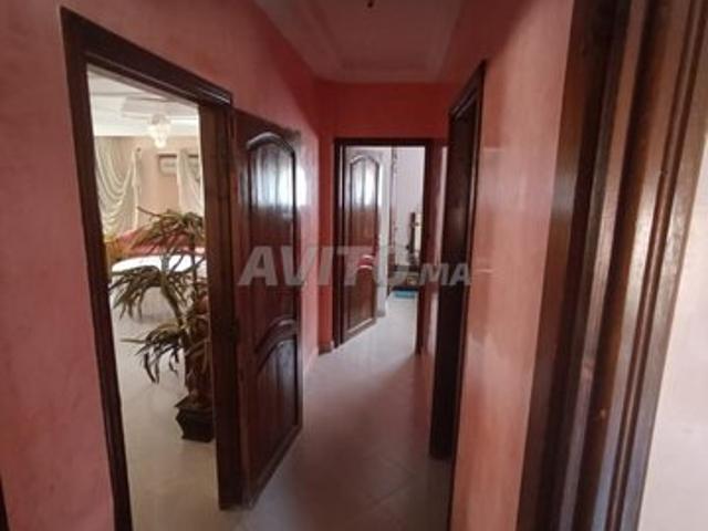 Appartement vente à Deroua, Gharb-Chrarda-Beni Hssen