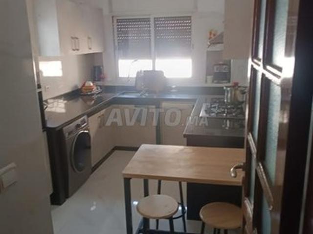 Appartement vente à Deroua, Gharb-Chrarda-Beni Hssen