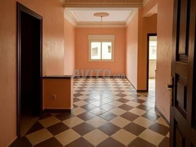 Appartement vente à Deroua, Gharb-Chrarda-Beni Hssen
