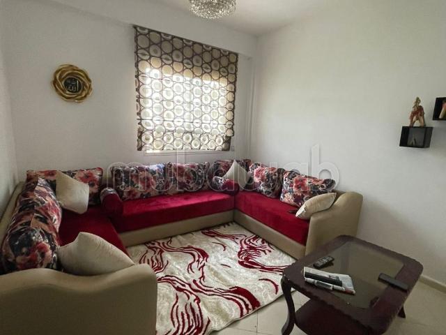 Appartement vente à Deroua, Gharb-Chrarda-Beni Hssen