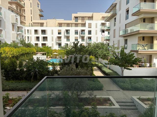Appartement location à Rbat
