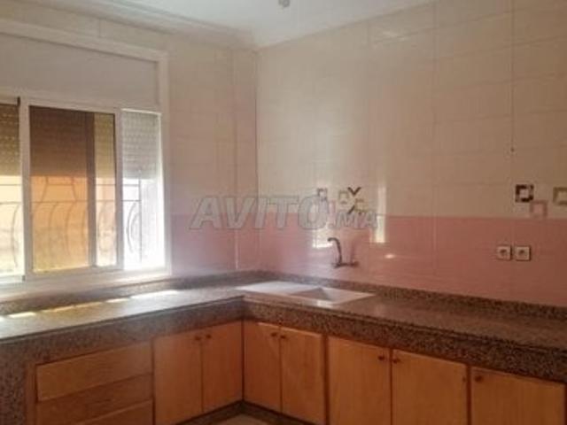 Appartement location à Lyautey