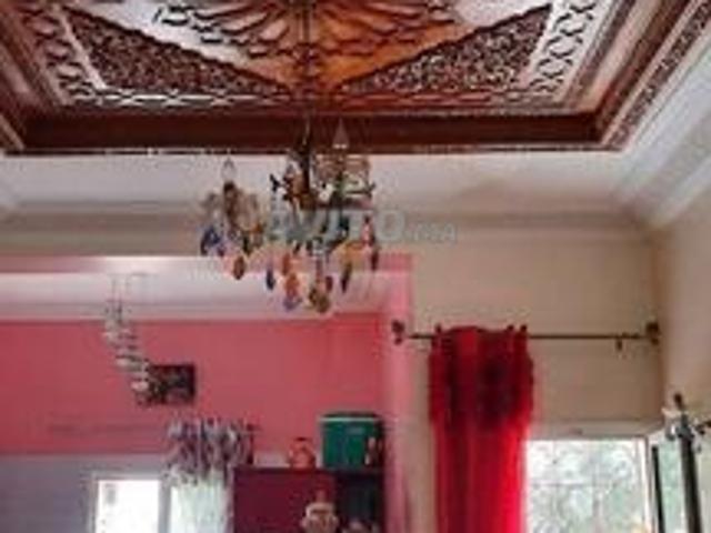 Appartement vente à Mansouria, Gharb-Chrarda-Beni Hssen