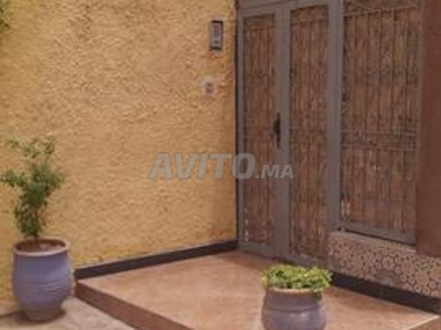 Appartement vente à Marrakech, L'Oriental