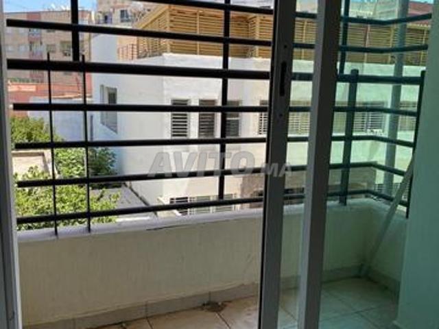 Appartement location