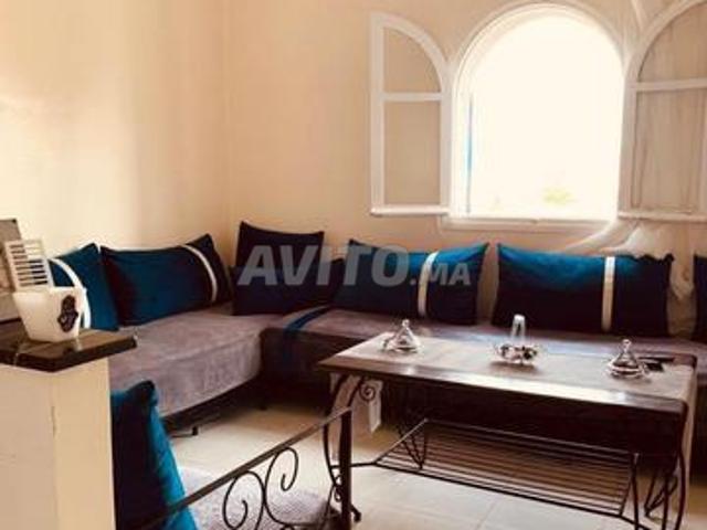 Appartement location à Essaouira, L'Oriental