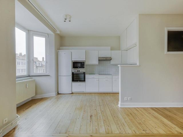 Appartement location à Etterbeek, Brussel-Hoofdstad - Bruxelles-Capitale