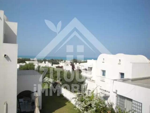 Appartement location