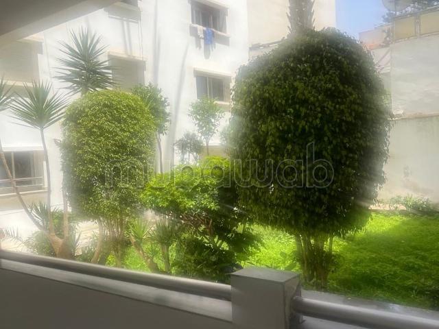 Appartement vente à Anfa, Gharb-Chrarda-Beni Hssen