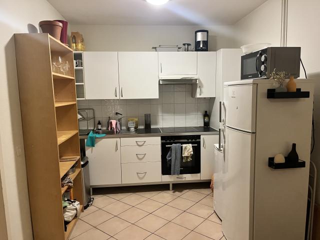 Apartment mieten in Conches