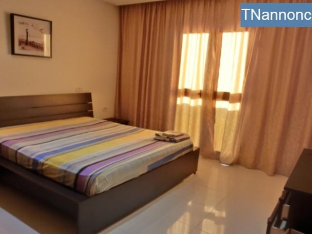Appartement location