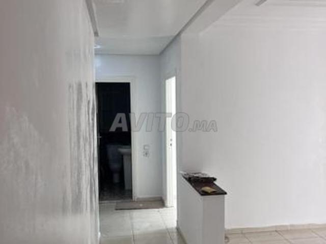 Appartement vente à Témara
