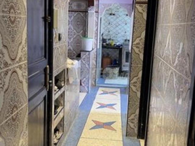 Appartement vente à Anfa, Ben M'sick