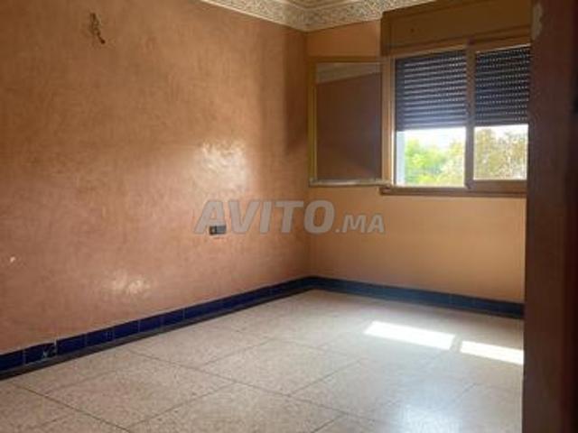 Appartement location à Hay Nahda, Ben Slimane