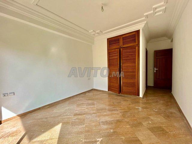 Appartement location à Hay Riad, Berkane