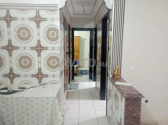 Appartement location à Tamesna