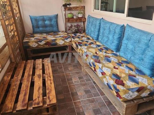 Appartement vente à Anfa, Gharb-Chrarda-Beni Hssen