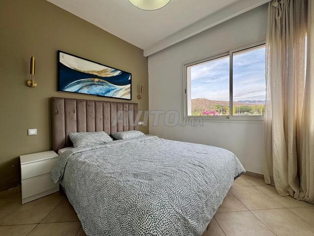 Appartement location