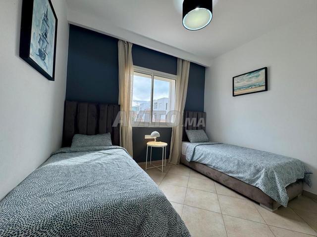 Appartement location