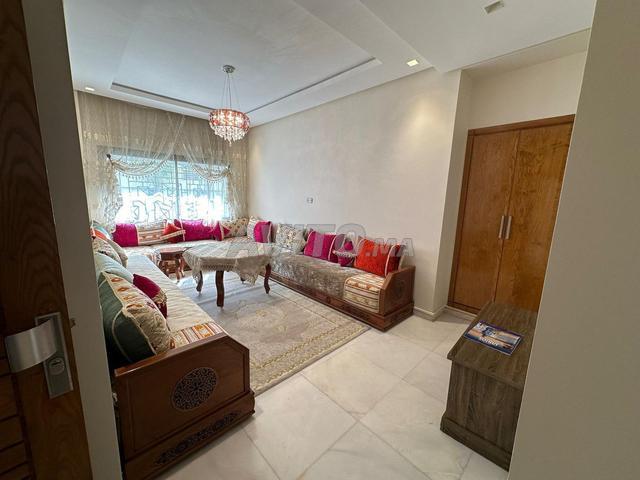 Appartement location à Anfa, Gharb-Chrarda-Beni Hssen
