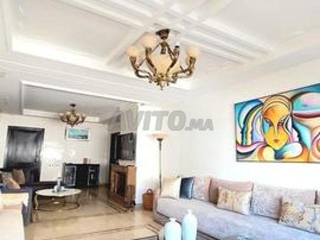Appartement vente à Anfa, Gharb-Chrarda-Beni Hssen