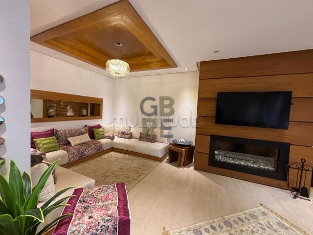 Appartement vente à Rbat