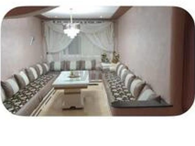 Appartement vente à Berkane