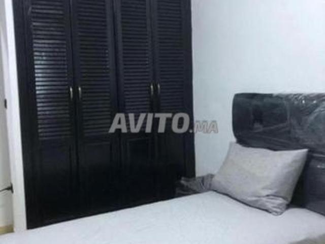 Appartement location à Anfa, Gharb-Chrarda-Beni Hssen
