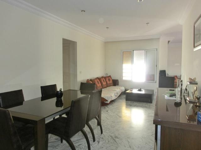 Appartement location