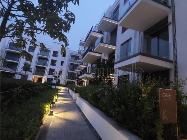 Appartement location à Rbat