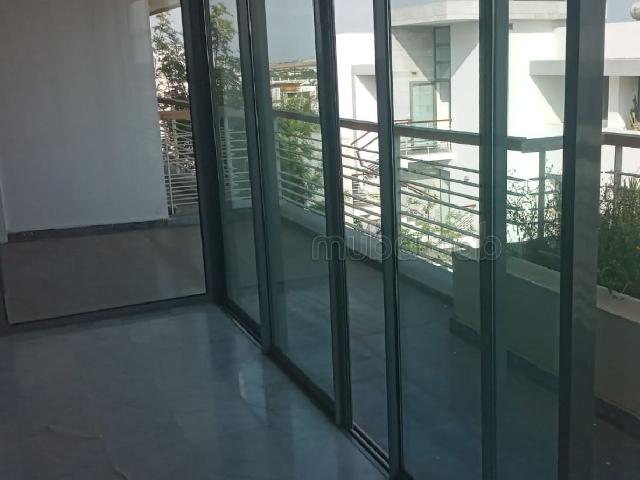 Appartement location à Bouskoura, Gharb-Chrarda-Beni Hssen