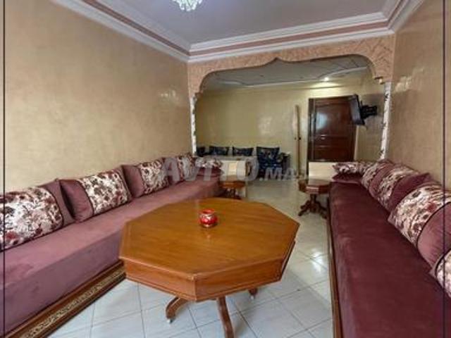 Appartement vente à Anfa, Gharb-Chrarda-Beni Hssen