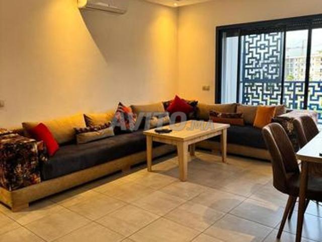 Appartement location à Martil, Tanger-Tétouan