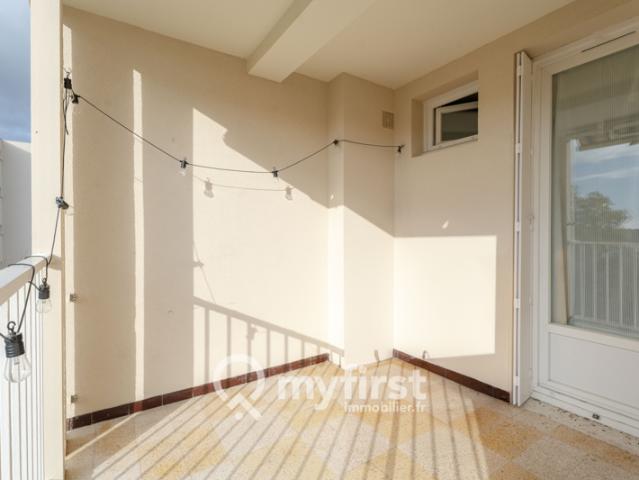 Appartement vente à Arrondissement de Toulon, La Garde