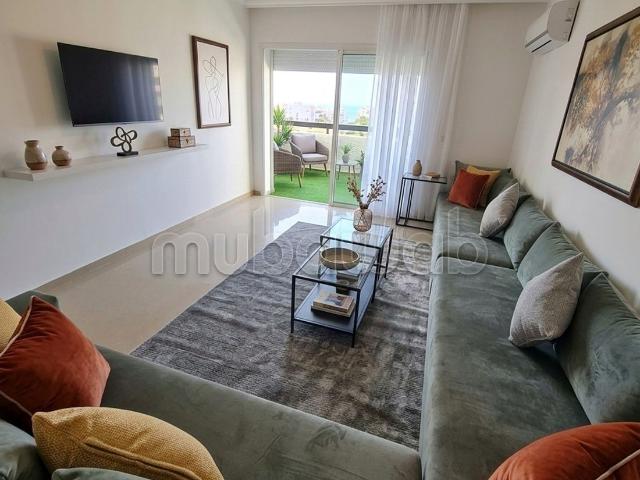 Appartement vente à Assilah, Tanger-Tétouan