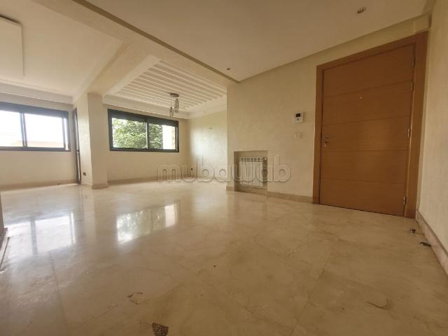 Appartement location à Bouskoura, Gharb-Chrarda-Beni Hssen