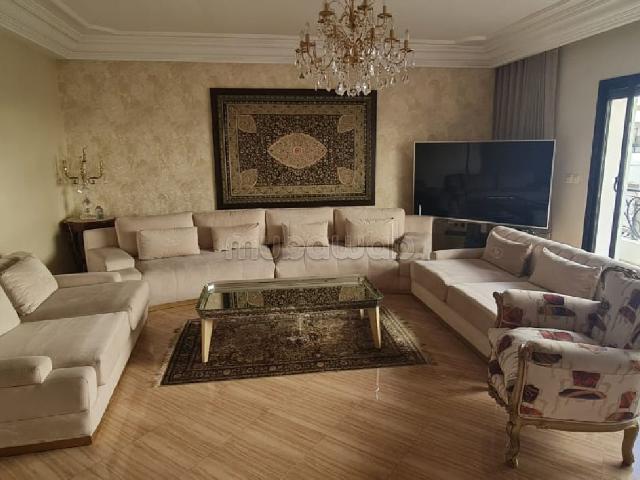Appartement vente à Casablanca