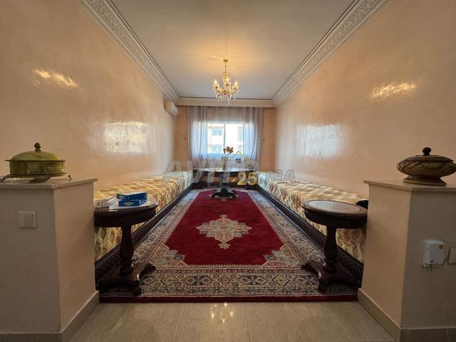 Appartement vente à Anfa, Gharb-Chrarda-Beni Hssen