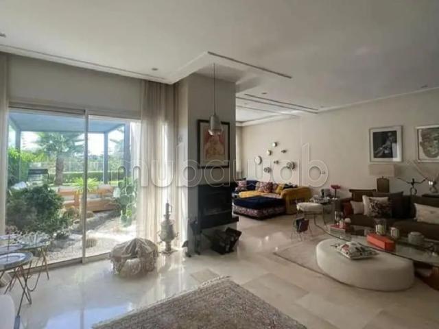 Appartement location à Bouskoura, Gharb-Chrarda-Beni Hssen