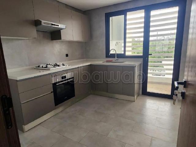 Appartement location à Bouskoura, Gharb-Chrarda-Beni Hssen