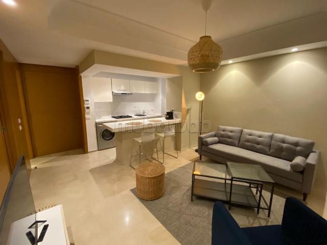 Appartement location à Anfa, Gharb-Chrarda-Beni Hssen