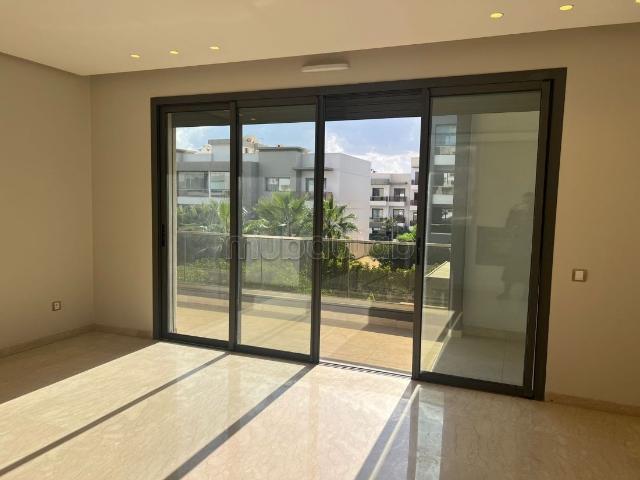 Appartement location à Bouskoura, Gharb-Chrarda-Beni Hssen