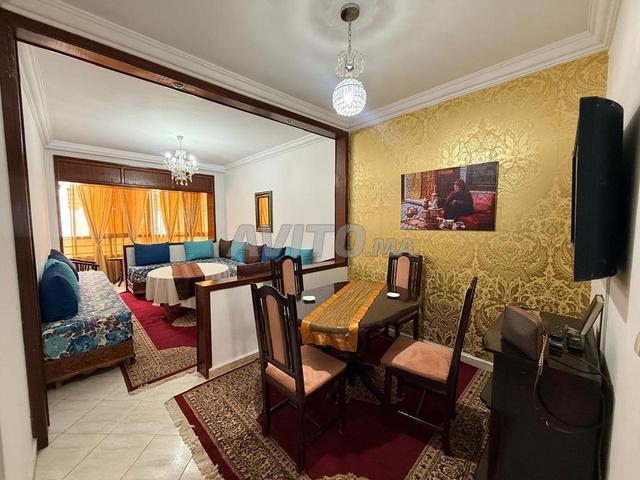 Appartement location