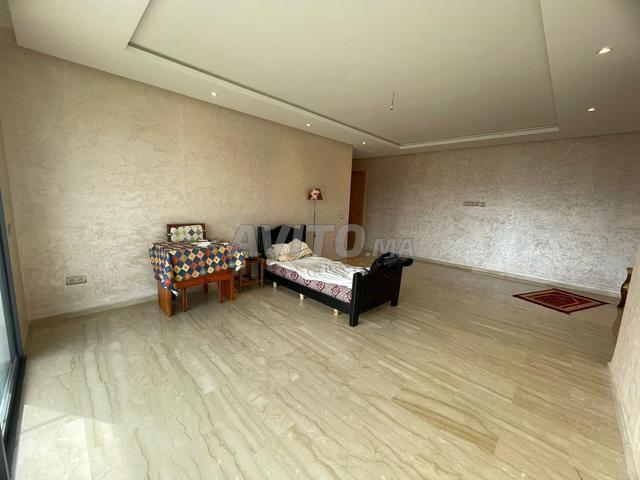 Appartement location