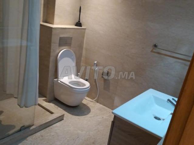 Appartement location à Anfa, Gharb-Chrarda-Beni Hssen