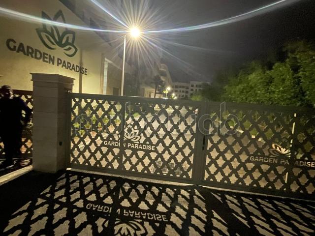 Appartement location à Gharb-Chrarda-Beni Hssen